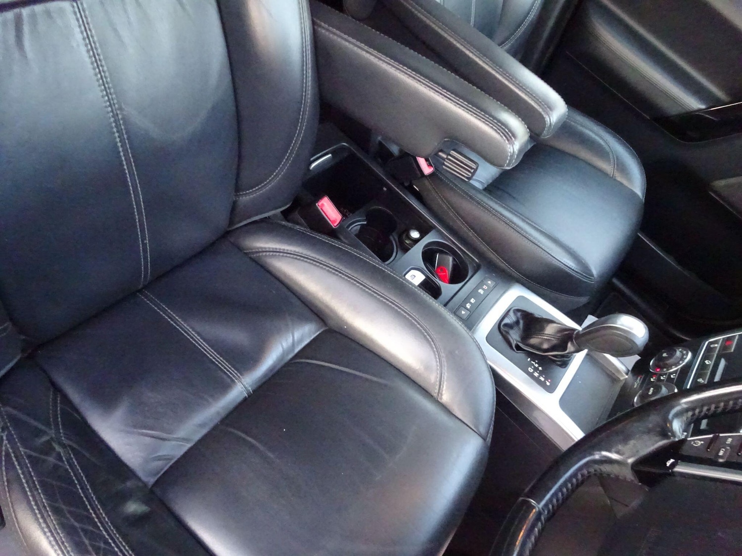 Used Land Rover Freelander 2 for sale - 77957093: Photo 11