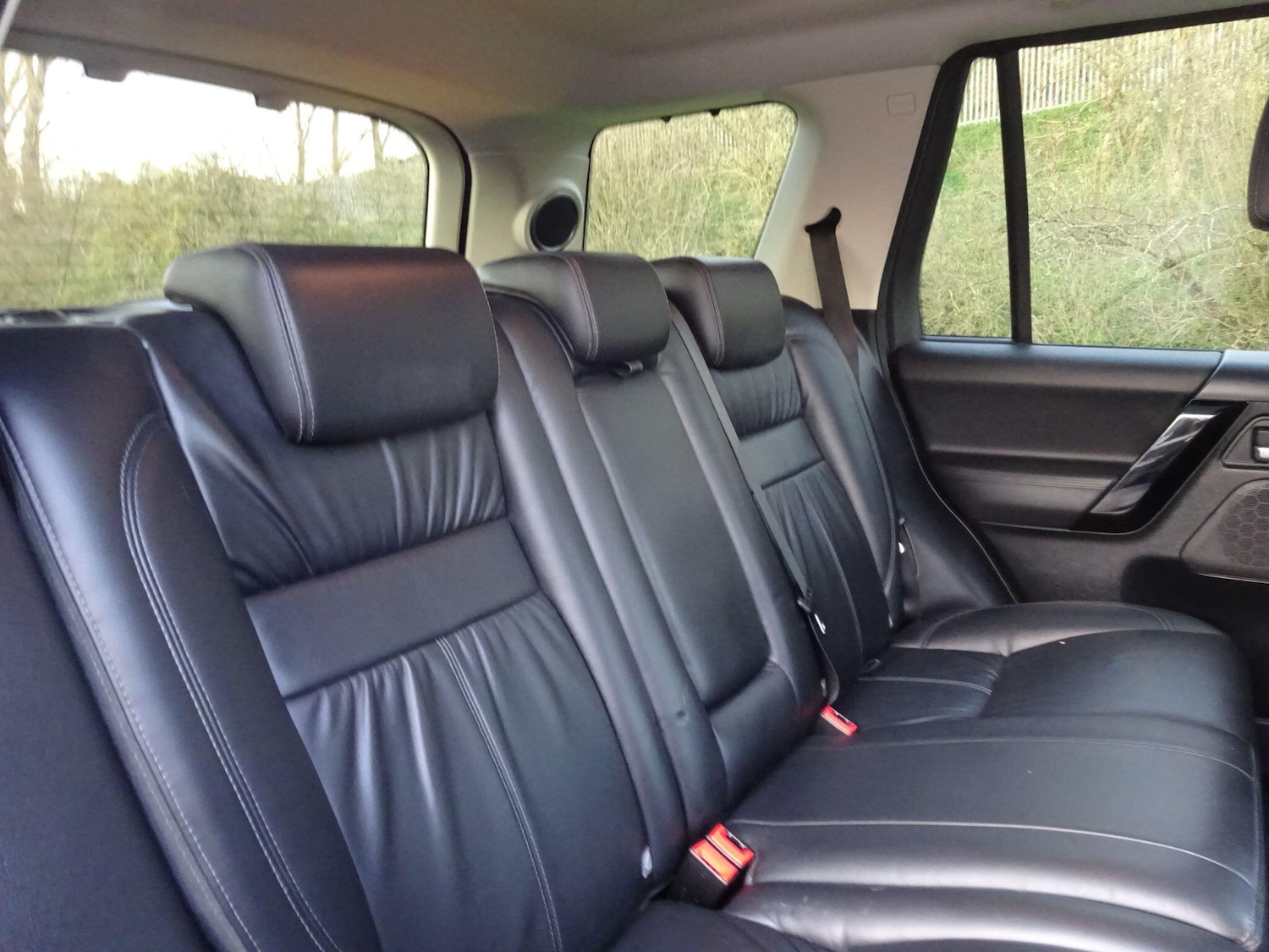 Used Land Rover Freelander 2 for sale - 77957093: Photo 12