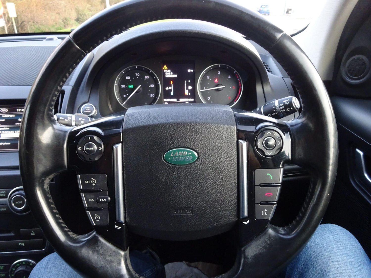 Used Land Rover Freelander 2 for sale - 77957093: Photo 16