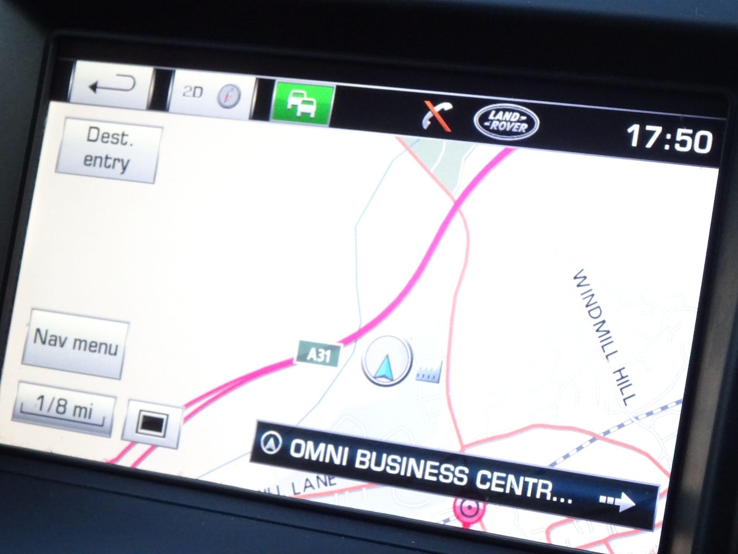 Used Land Rover Freelander 2 for sale - 77957093: Photo 21