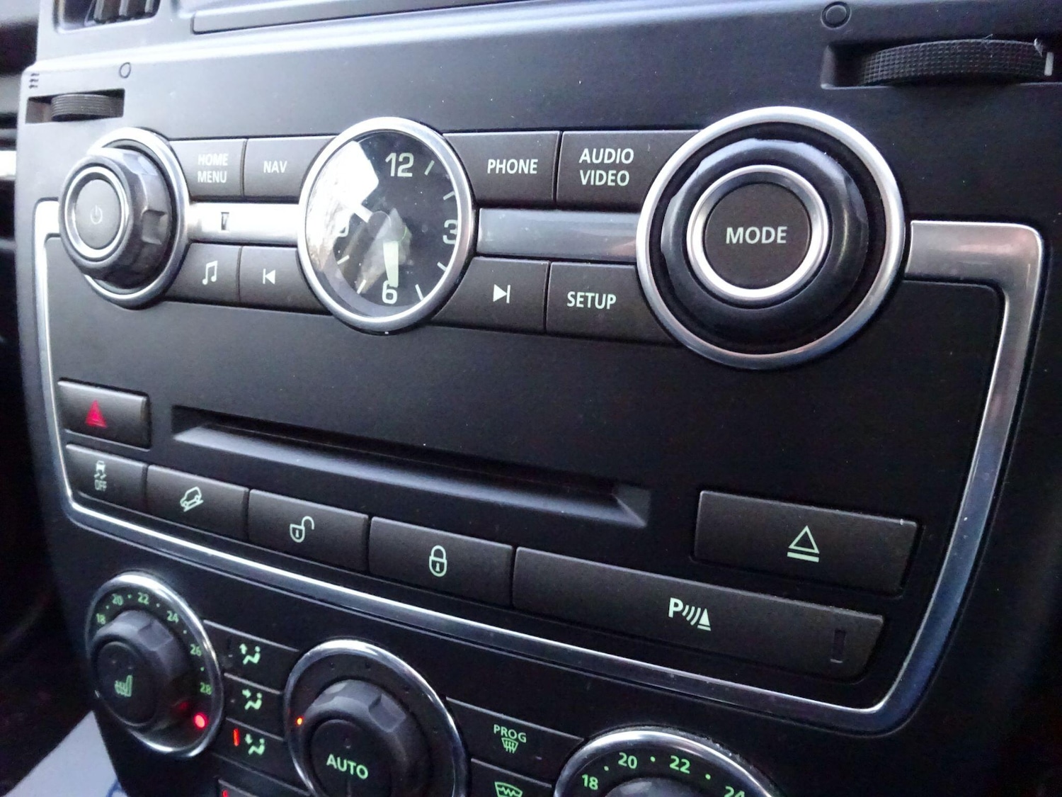 Used Land Rover Freelander 2 for sale - 77957093: Photo 22