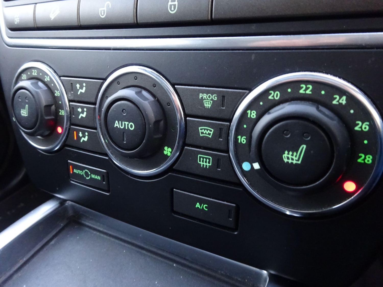 Used Land Rover Freelander 2 for sale - 77957093: Photo 23