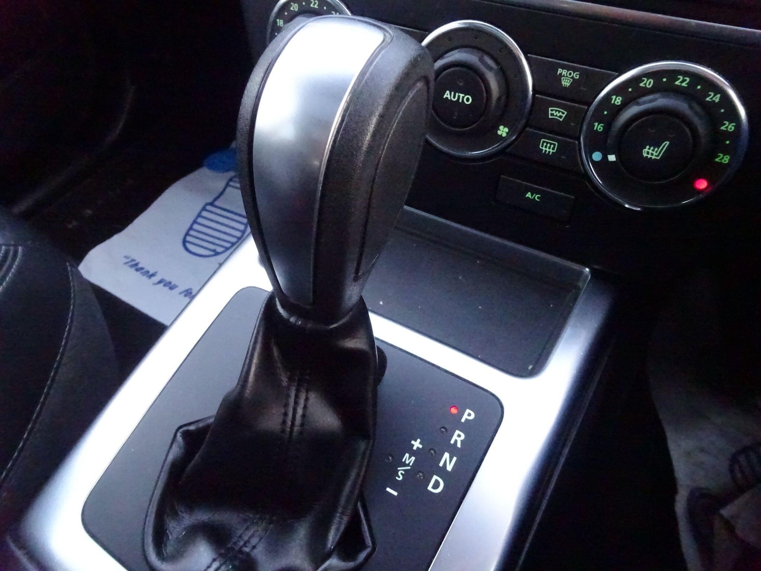 Used Land Rover Freelander 2 for sale - 77957093: Photo 24