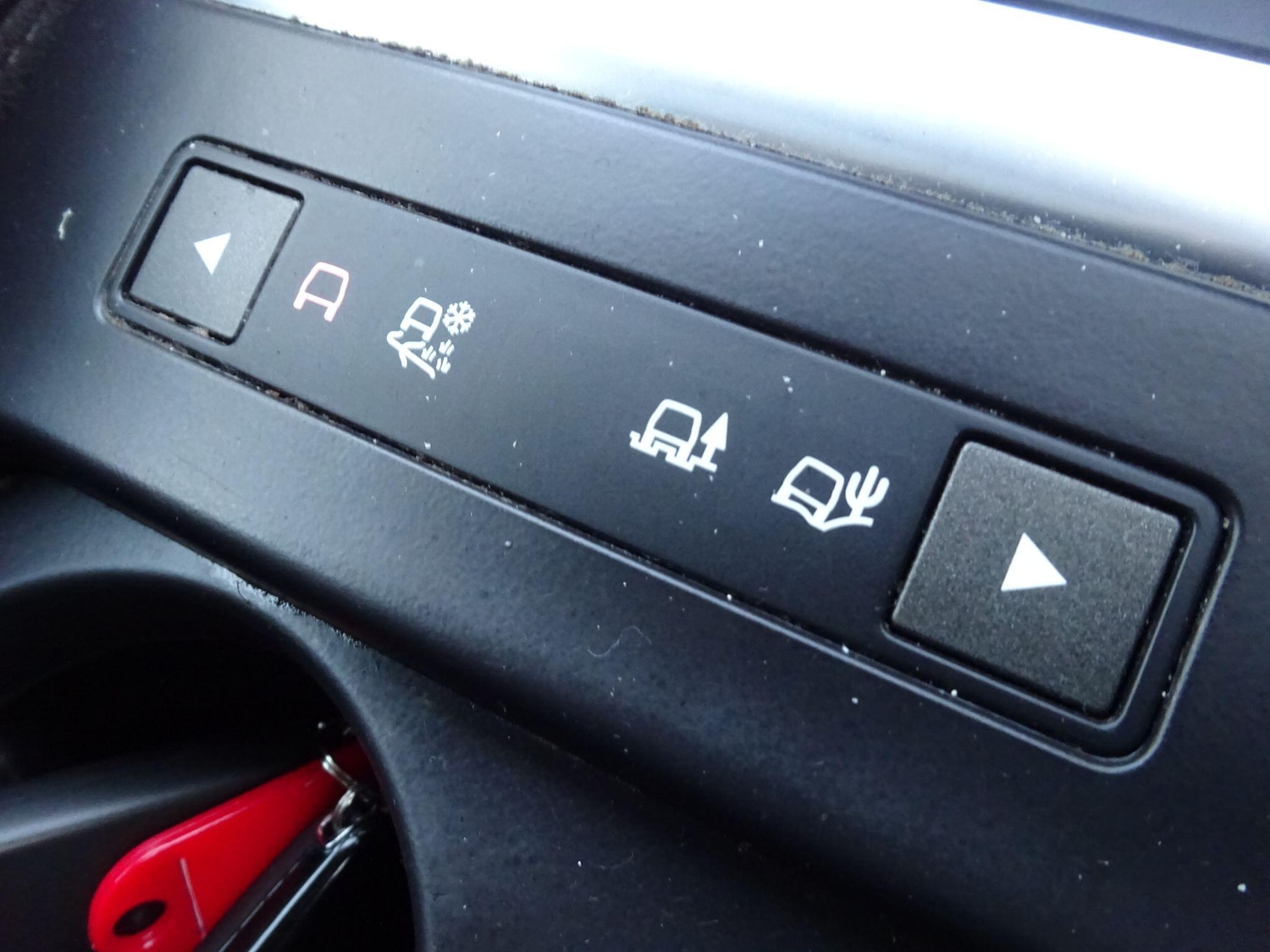 Used Land Rover Freelander 2 for sale - 77957093: Photo 26