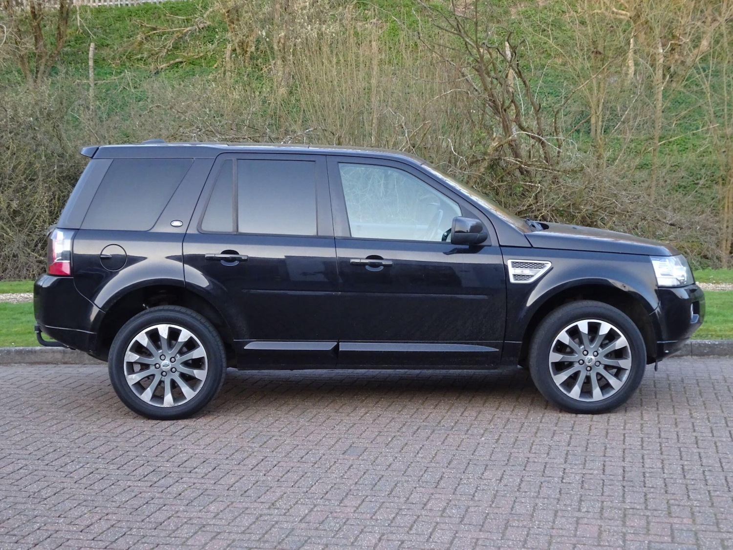 Used Land Rover Freelander 2 for sale - 77957093: Photo 4