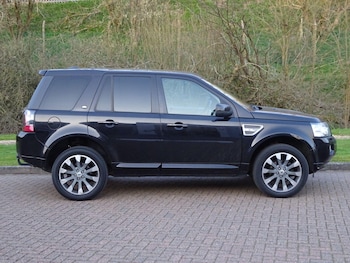 Used Land Rover Freelander 2 2013 for sale - 77957093: Photo