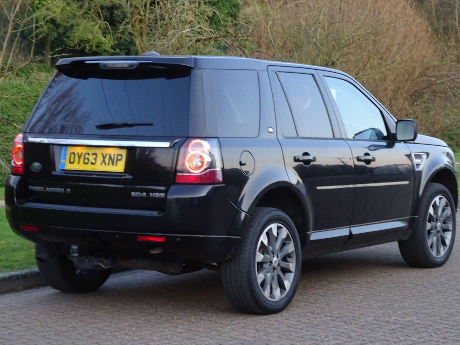 Used Land Rover Freelander 2 for sale - 77957093: Photo 5