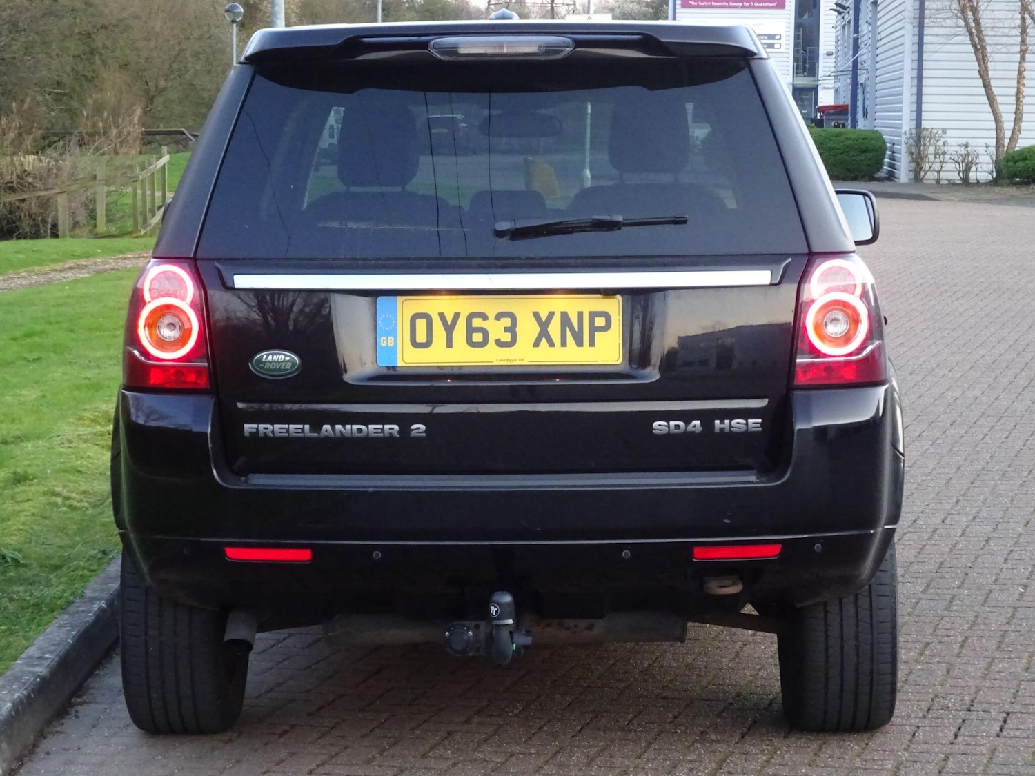 Used Land Rover Freelander 2 for sale - 77957093: Photo 6