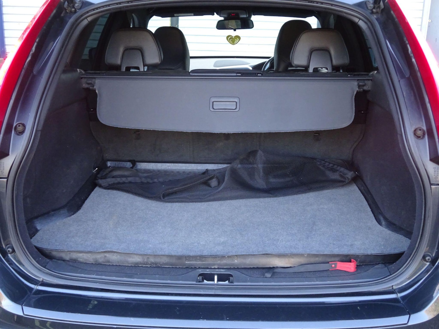 Used Volvo XC60 2016 for sale - 76608344: Photo 10