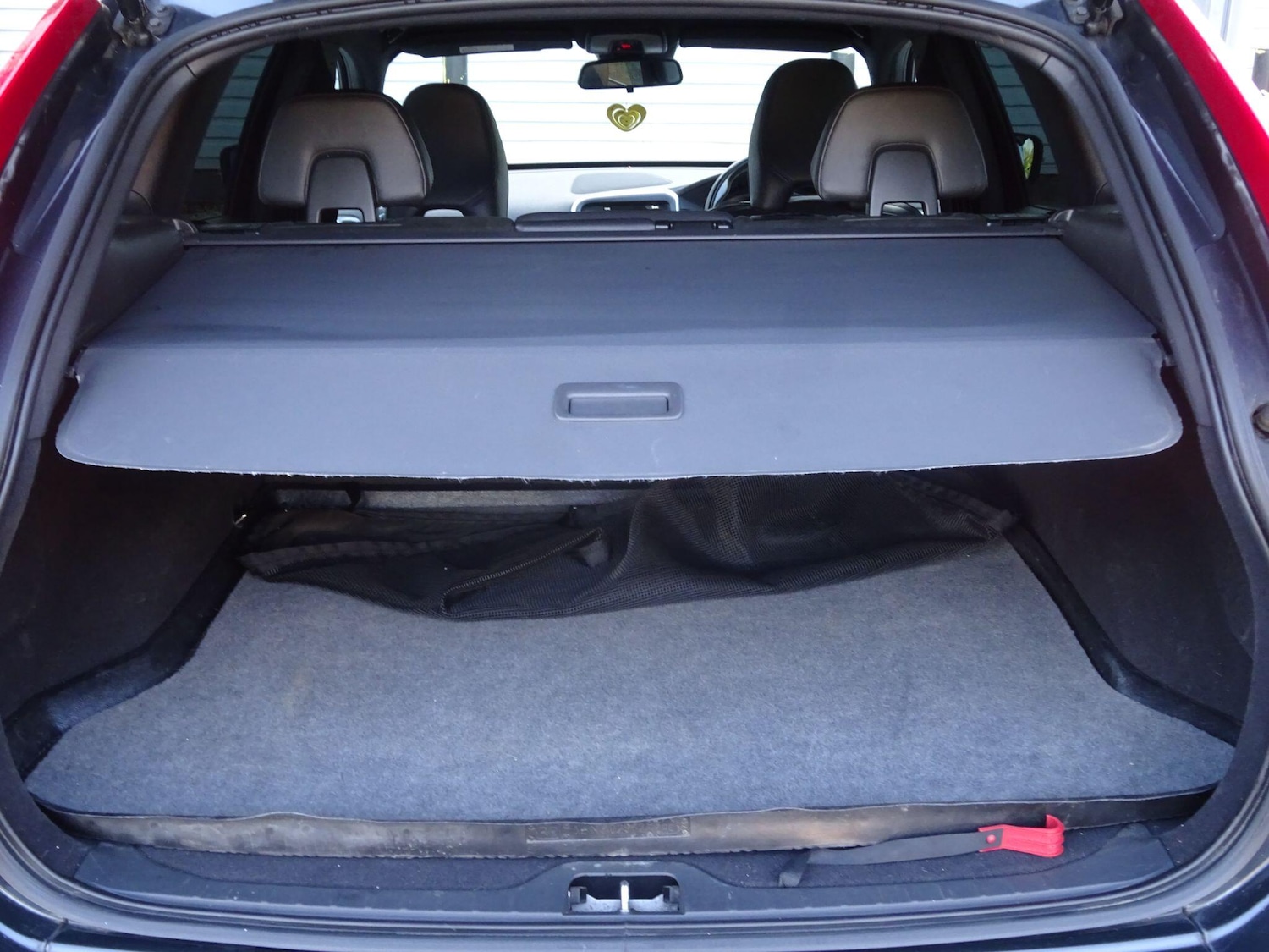 Used Volvo XC60 2016 for sale - 76608344: Photo 11