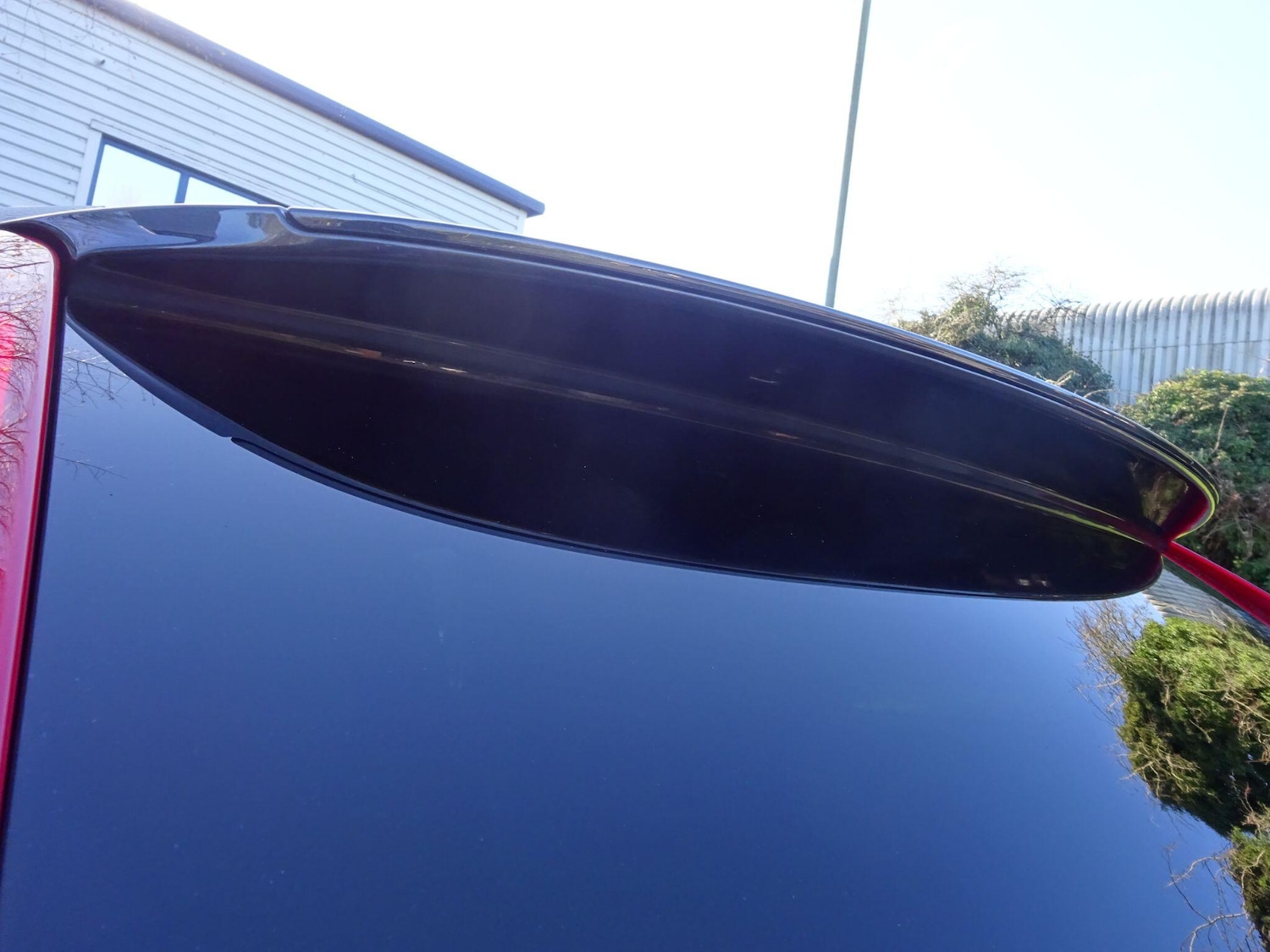 Used Volvo XC60 2016 for sale - 76608344: Photo 14