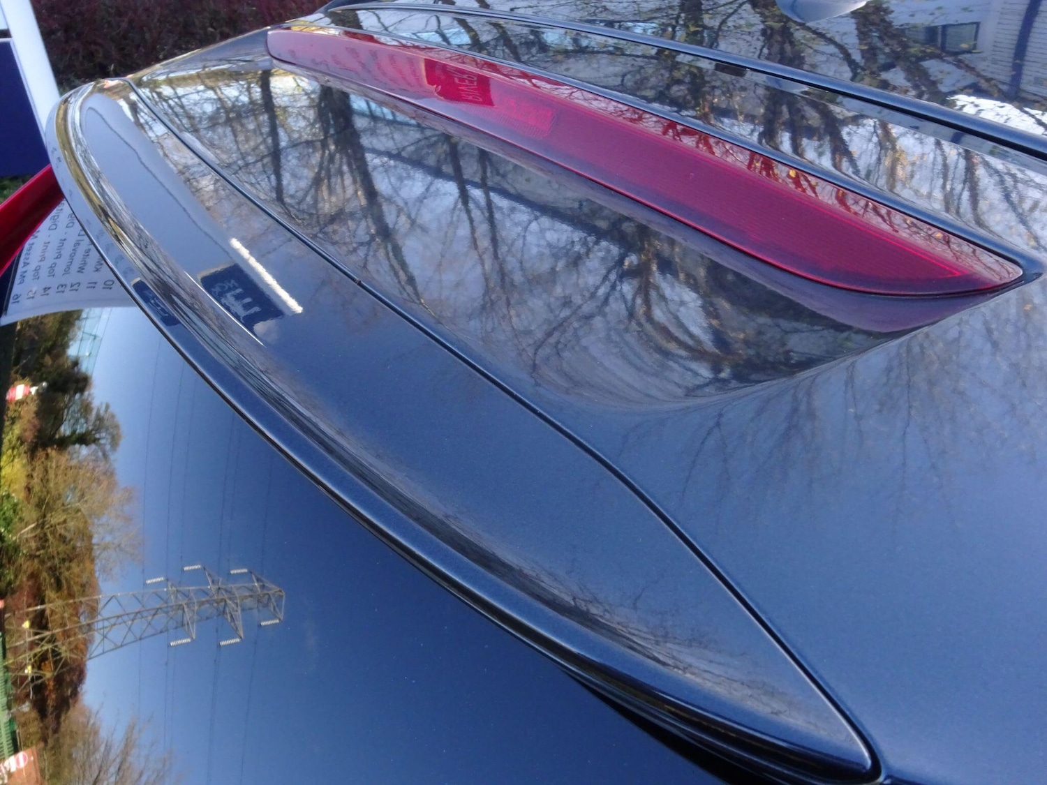 Used Volvo XC60 2016 for sale - 76608344: Photo 15