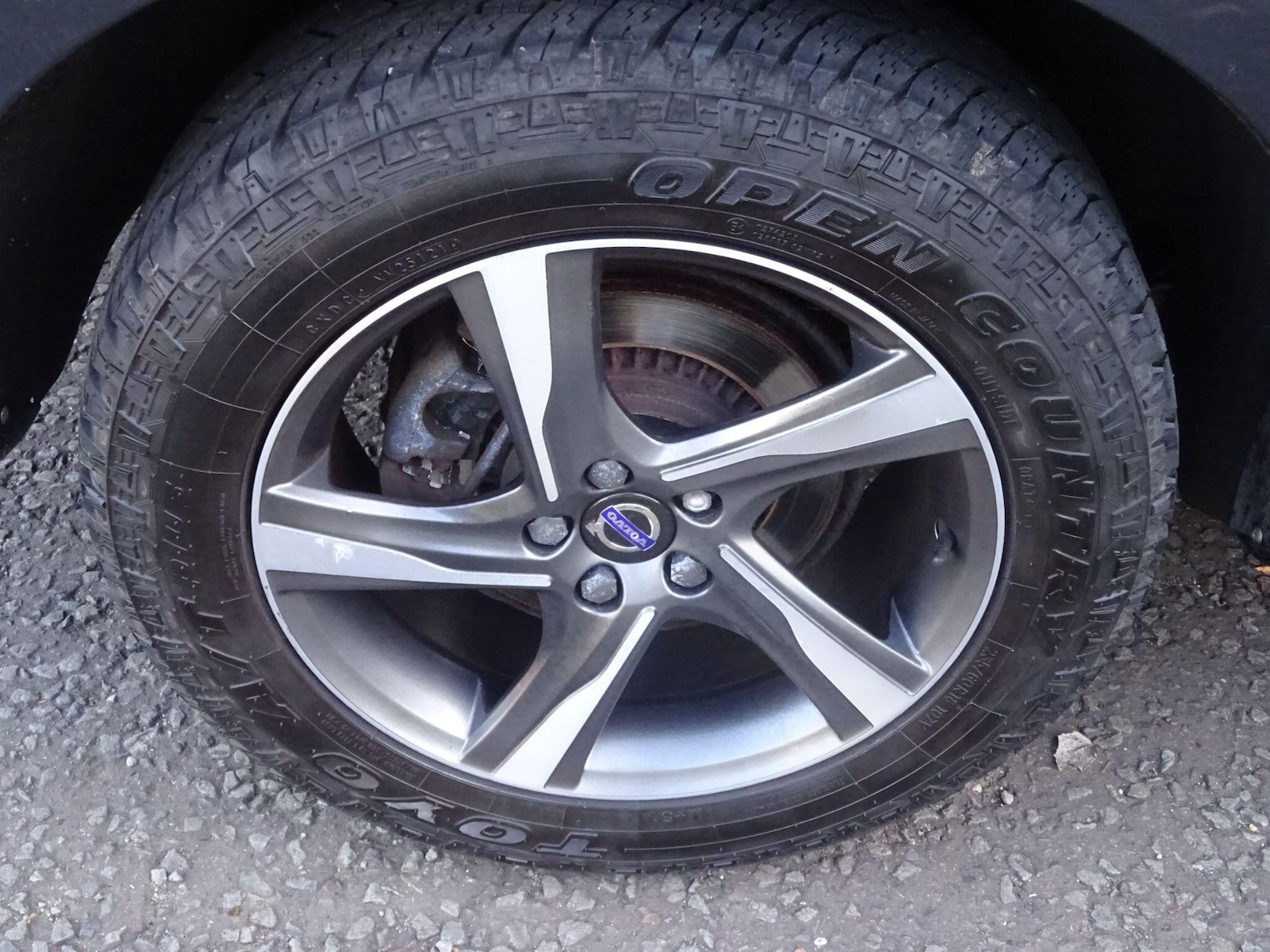 Used Volvo XC60 2016 for sale - 76608344: Photo 16