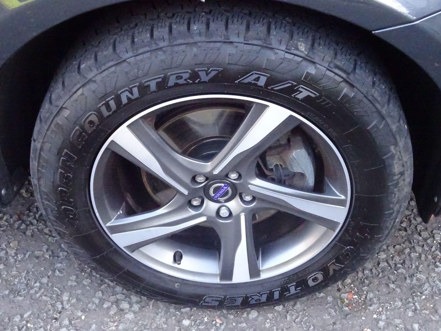 Used Volvo XC60 2016 for sale - 76608344: Photo 17