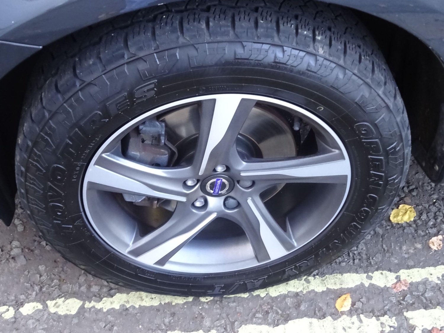 Used Volvo XC60 2016 for sale - 76608344: Photo 18