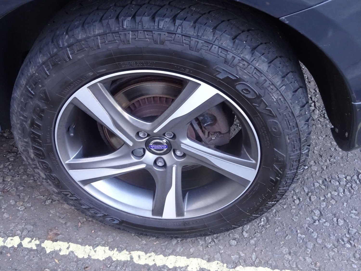 Used Volvo XC60 2016 for sale - 76608344: Photo 19