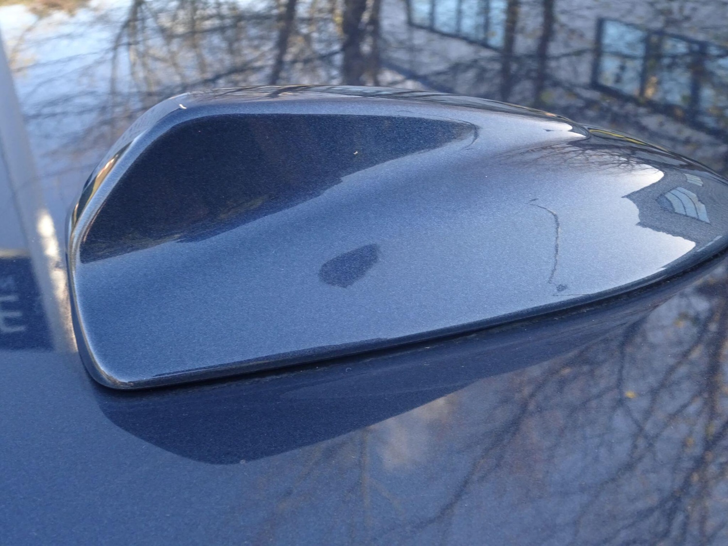 Used Volvo XC60 2016 for sale - 76608344: Photo 20