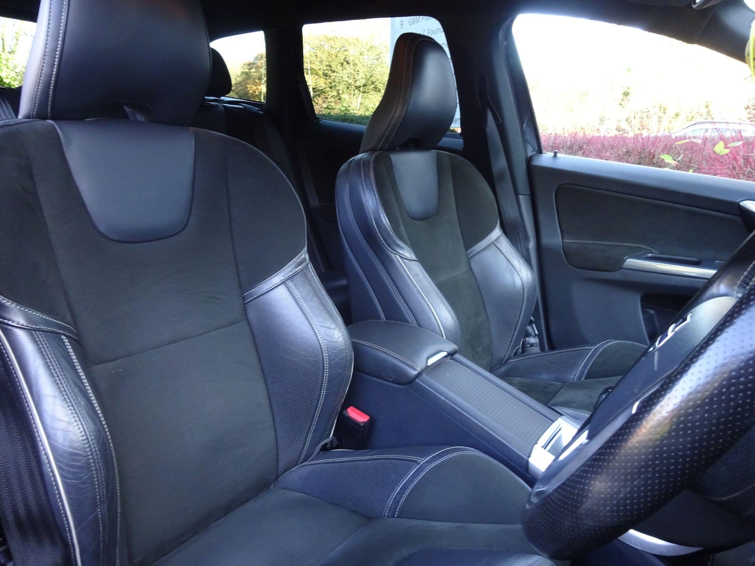 Used Volvo XC60 2016 for sale - 76608344: Photo 21