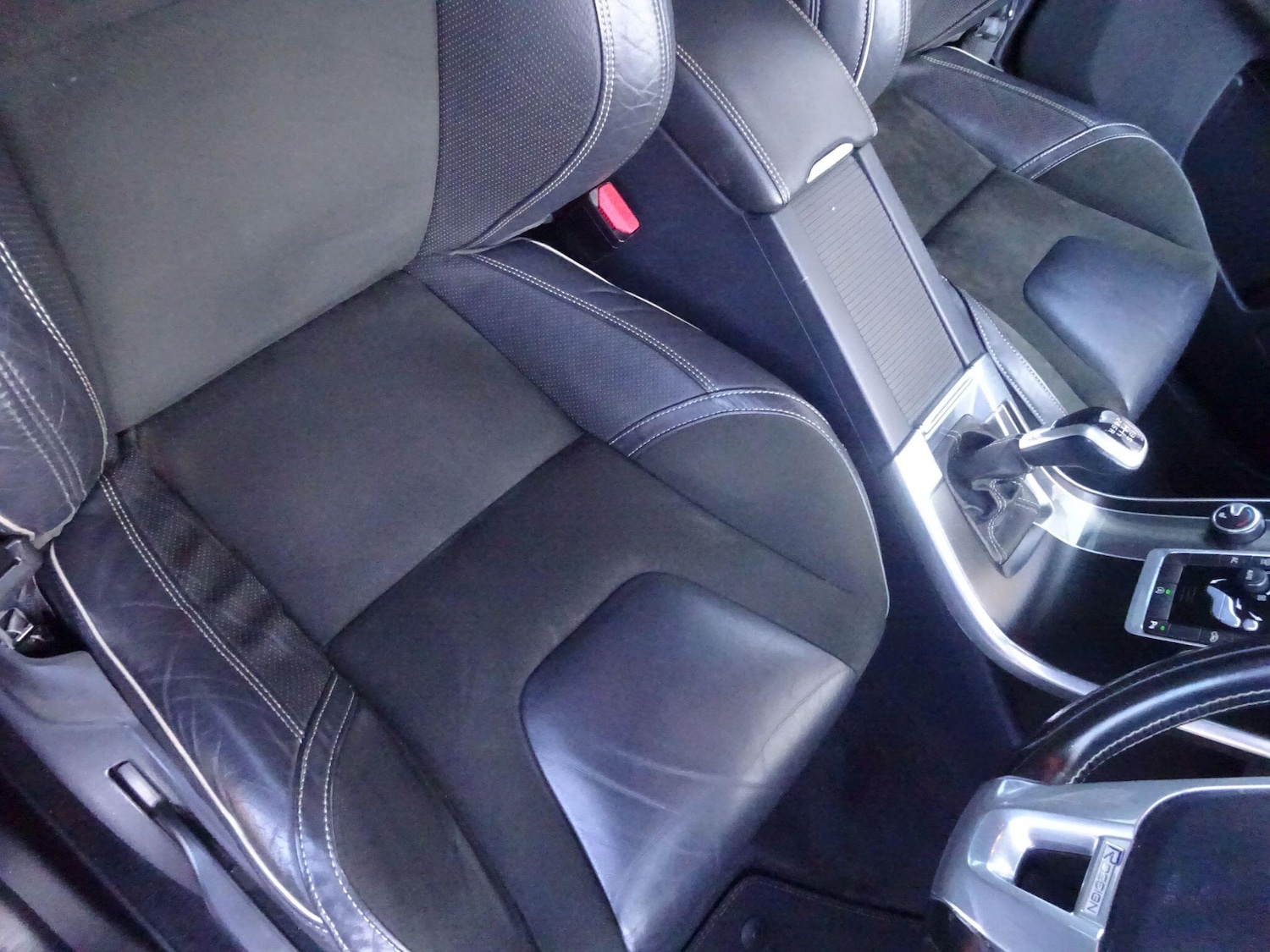 Used Volvo XC60 2016 for sale - 76608344: Photo 22