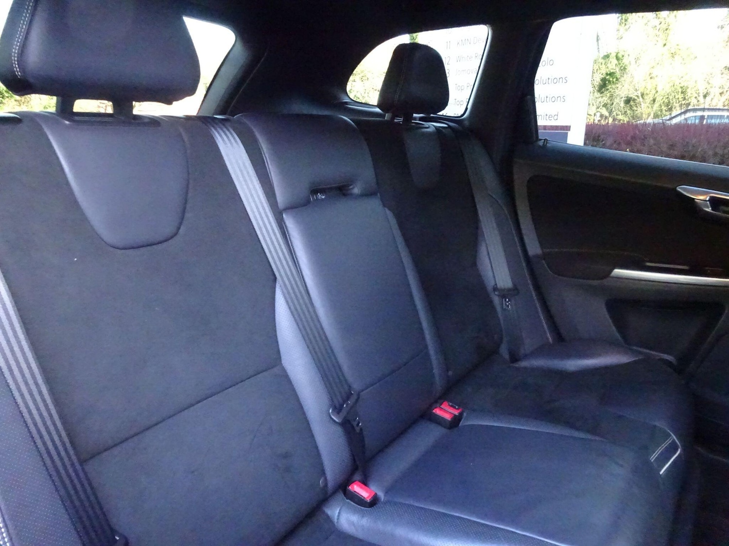 Used Volvo XC60 2016 for sale - 76608344: Photo 23