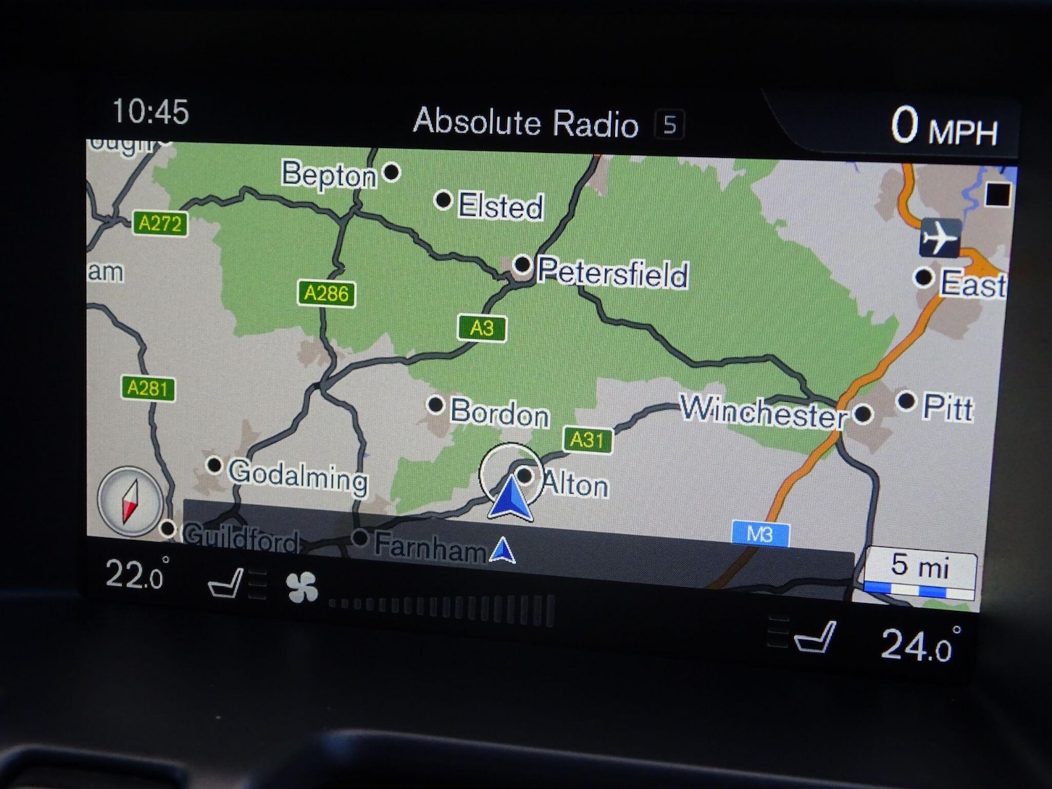 Used Volvo XC60 2016 for sale - 76608344: Photo 34