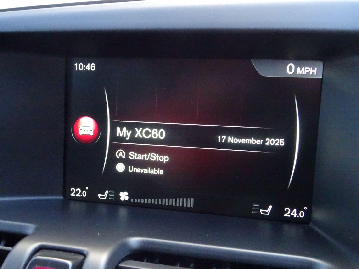 Used Volvo XC60 2016 for sale - 76608344: Photo 35