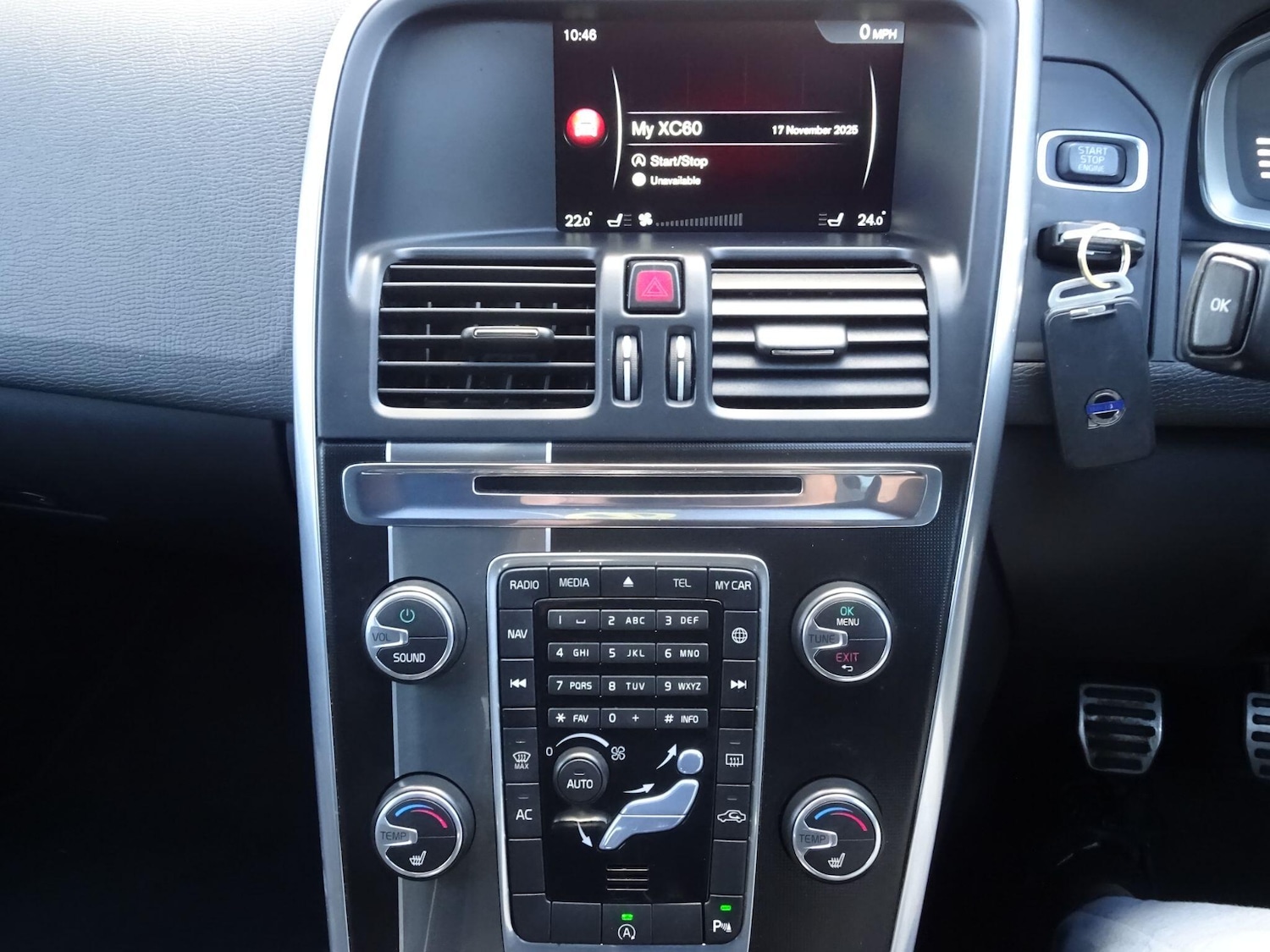 Used Volvo XC60 2016 for sale - 76608344: Photo 36