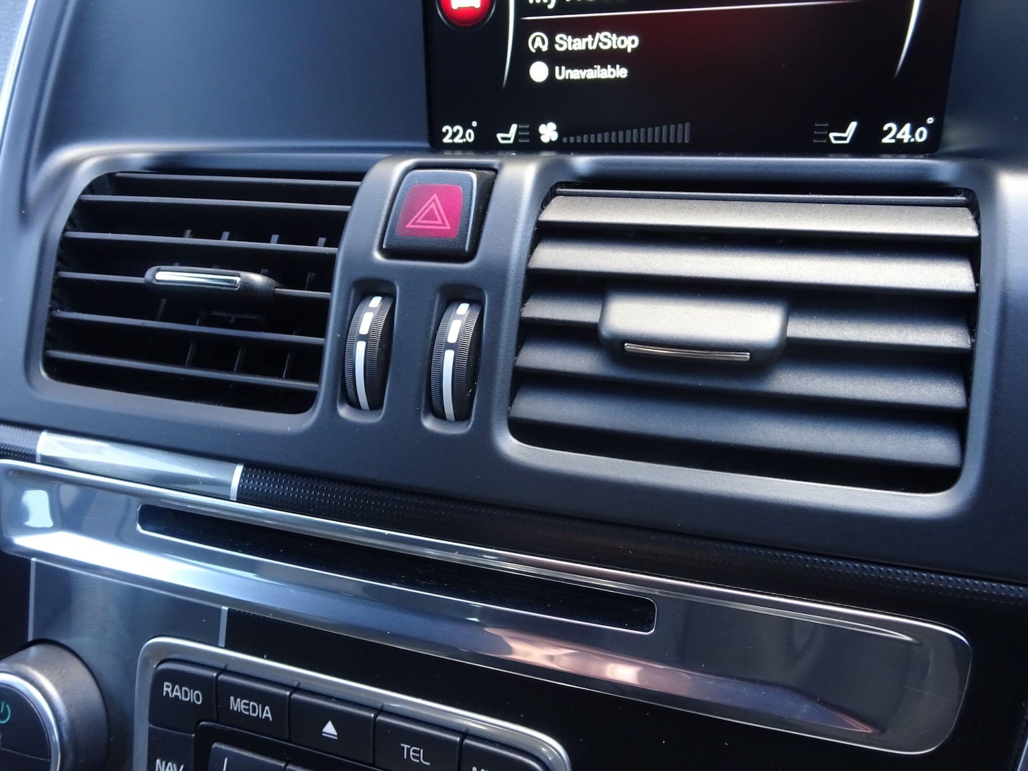 Used Volvo XC60 2016 for sale - 76608344: Photo 37