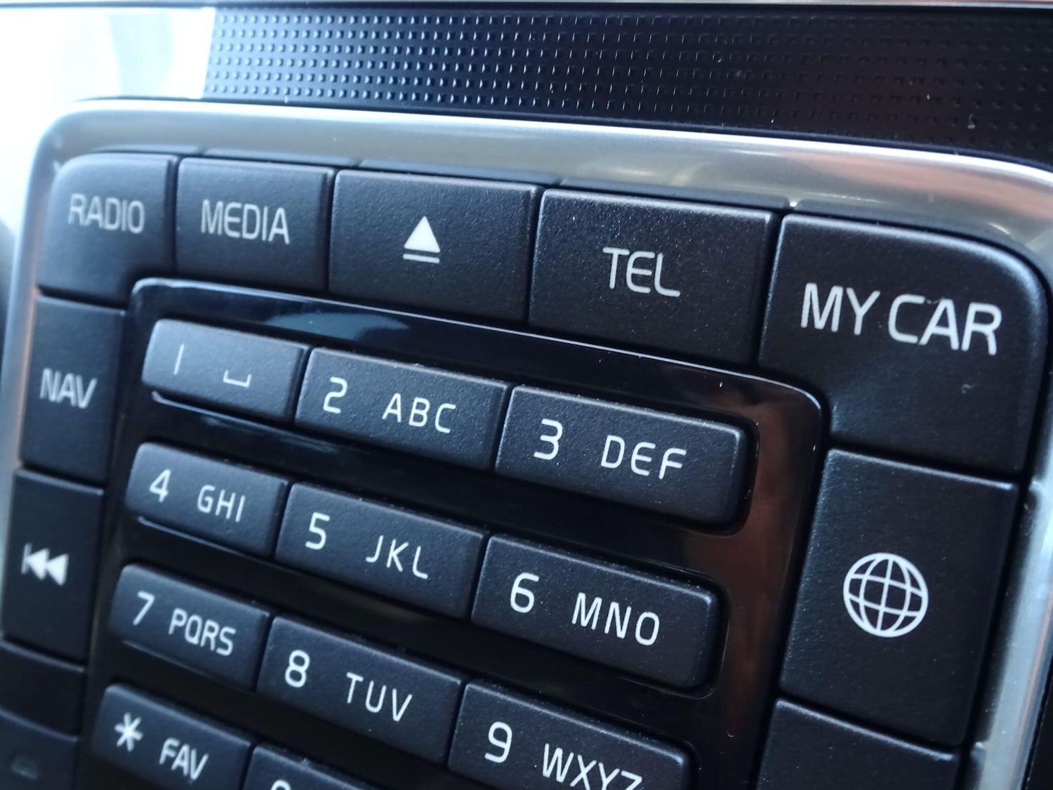 Used Volvo XC60 2016 for sale - 76608344: Photo 41