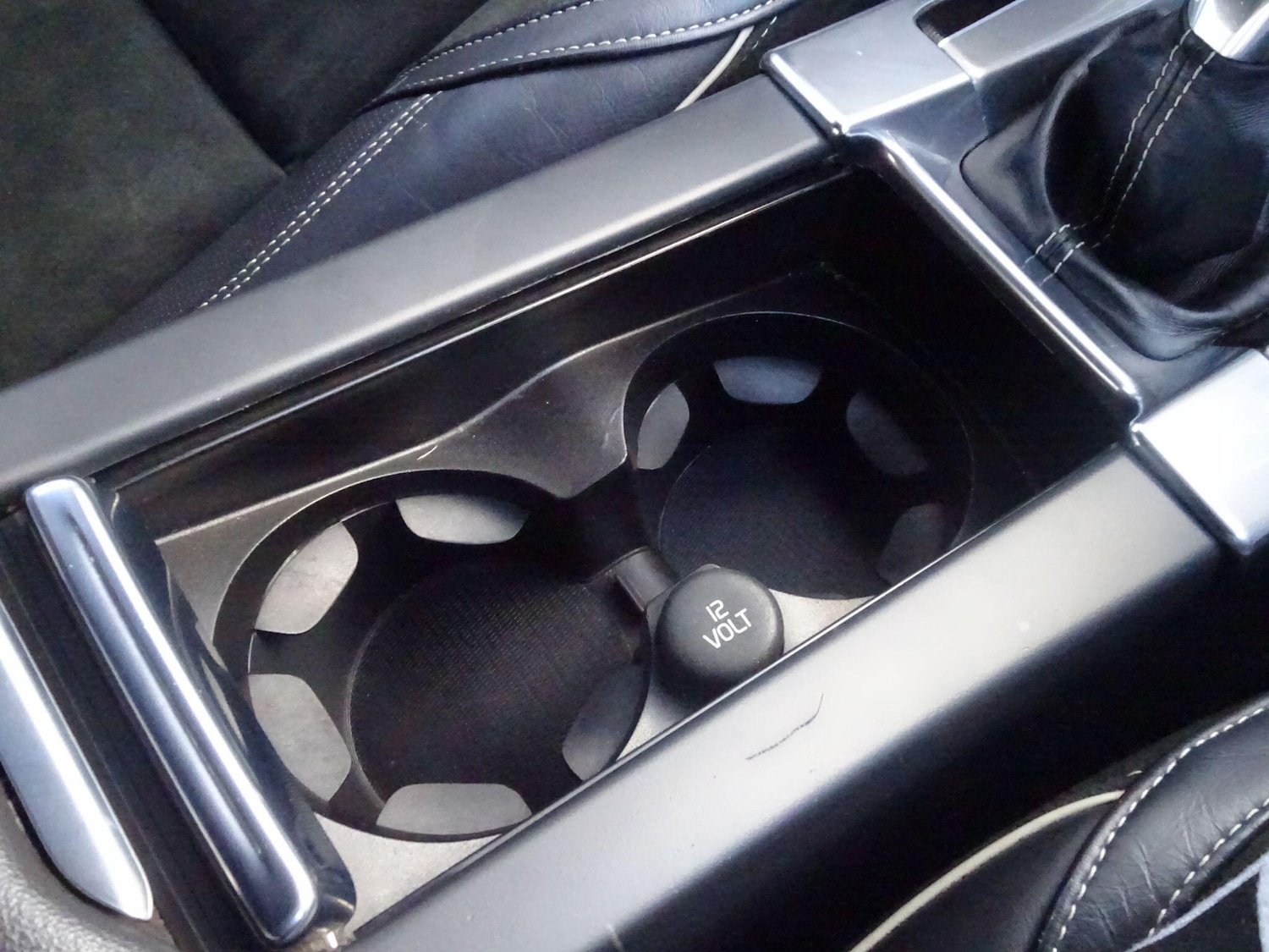 Used Volvo XC60 2016 for sale - 76608344: Photo 45