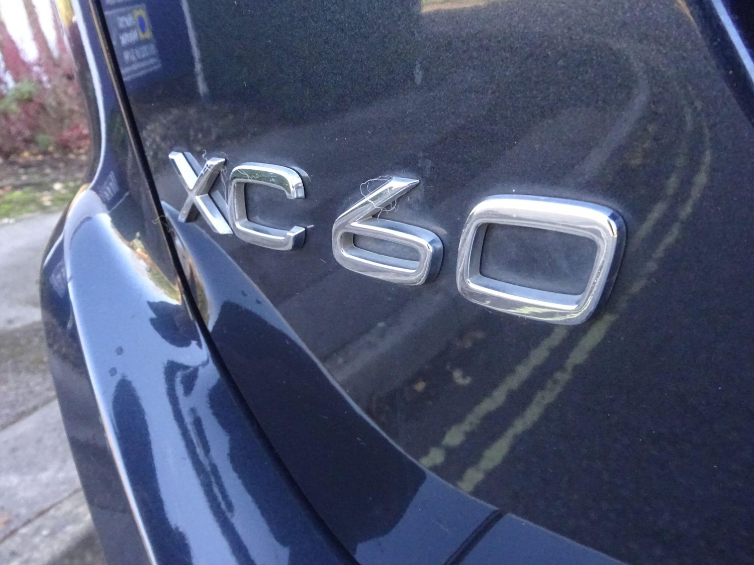 Used Volvo XC60 2016 for sale - 76608344: Photo 8