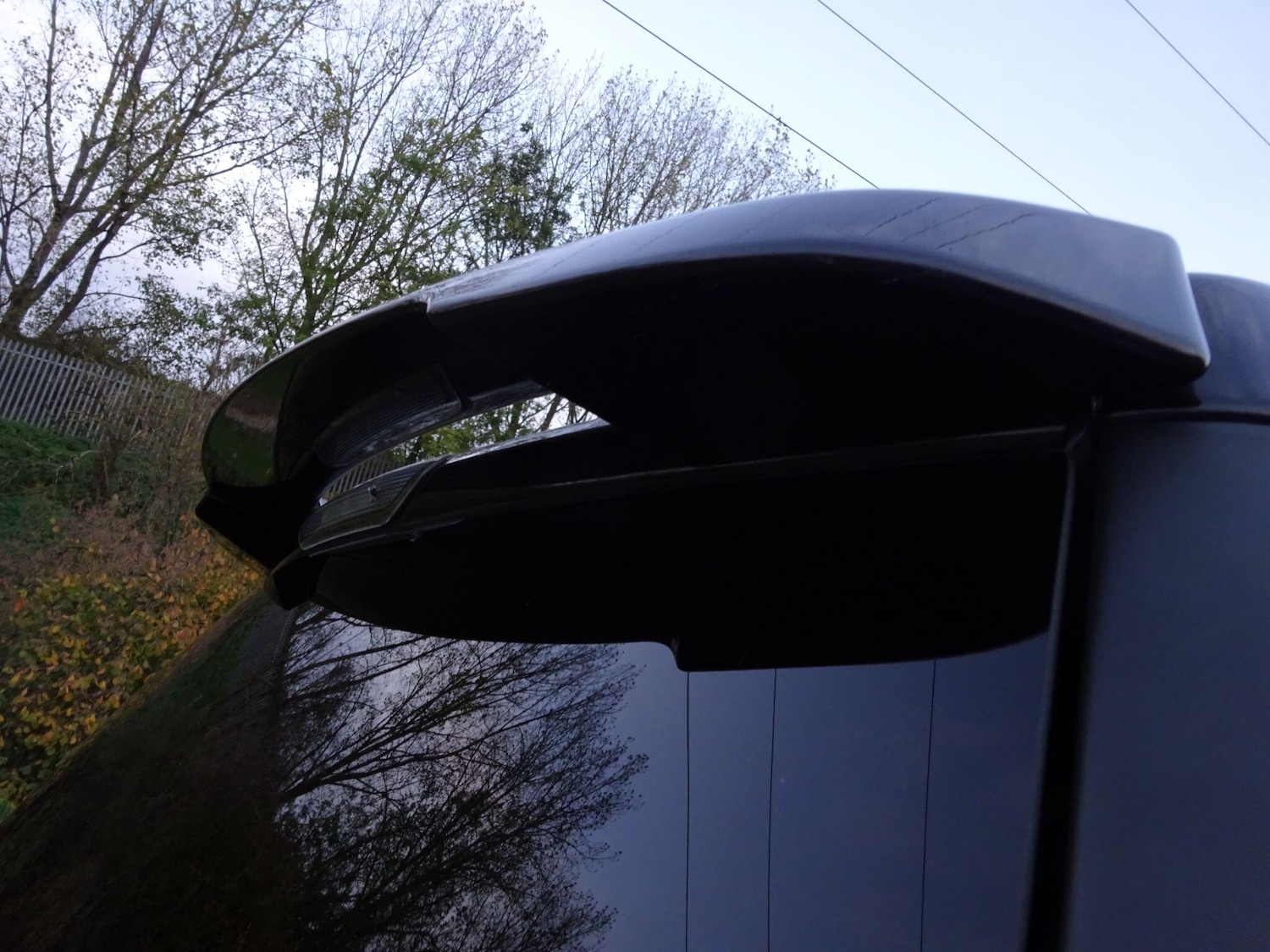 Used Land Rover Freelander 2 2011 for sale - 76388918: Photo 11