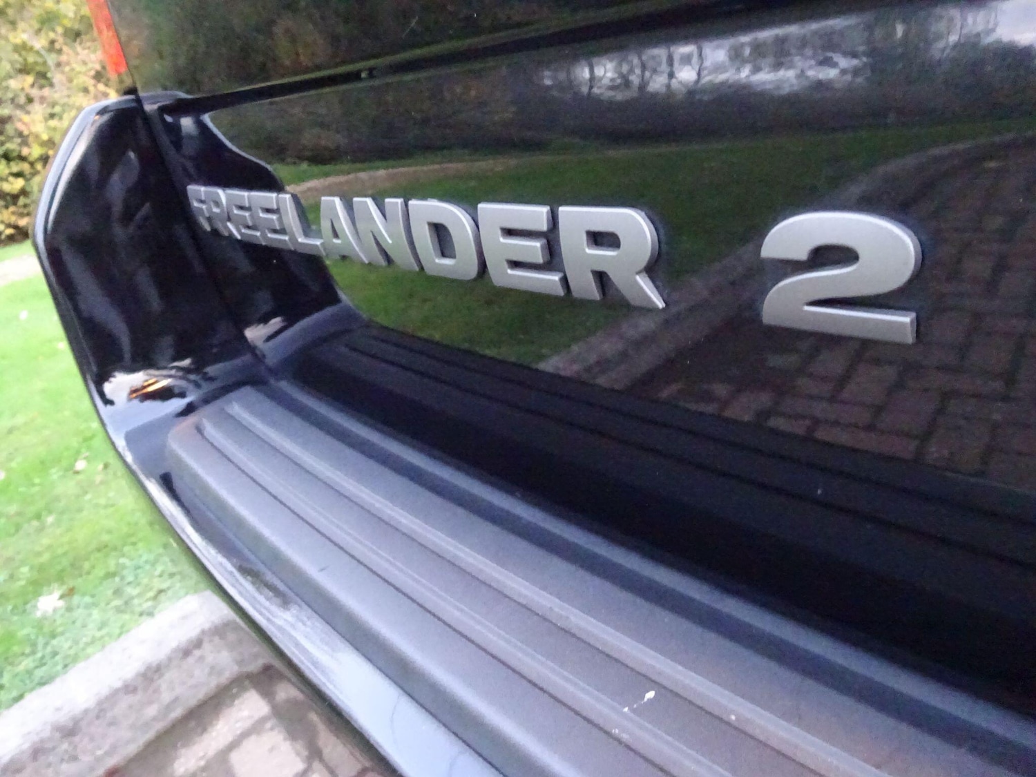 Used Land Rover Freelander 2 2011 for sale - 76388918: Photo 13