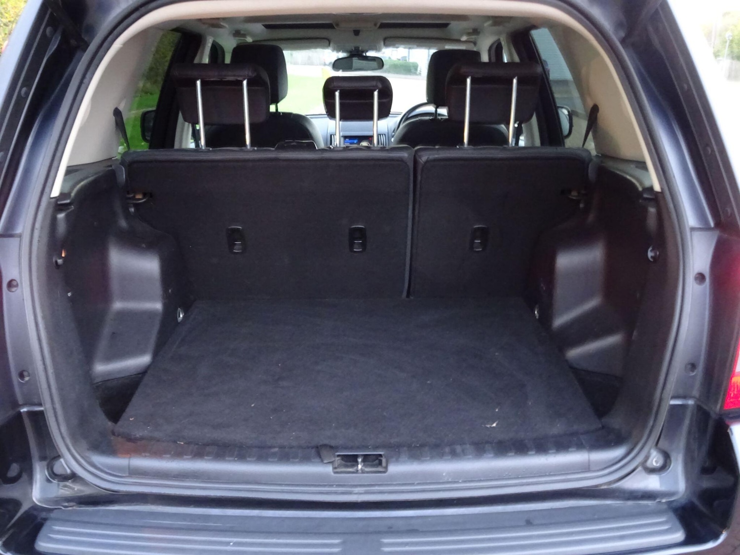 Used Land Rover Freelander 2 2011 for sale - 76388918: Photo 14