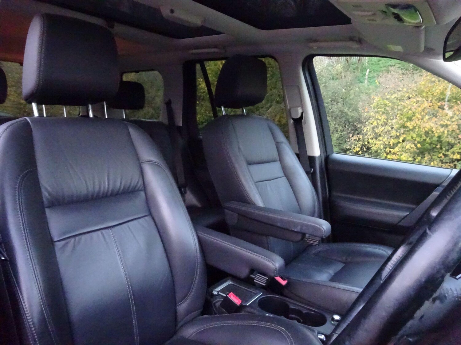 Used Land Rover Freelander 2 2011 for sale - 76388918: Photo 16