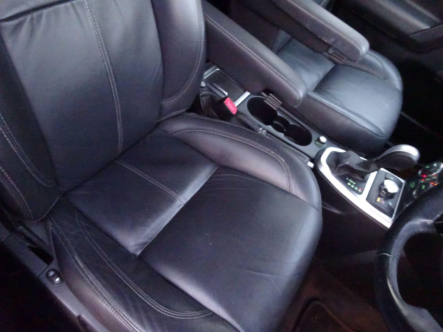 Used Land Rover Freelander 2 2011 for sale - 76388918: Photo 17