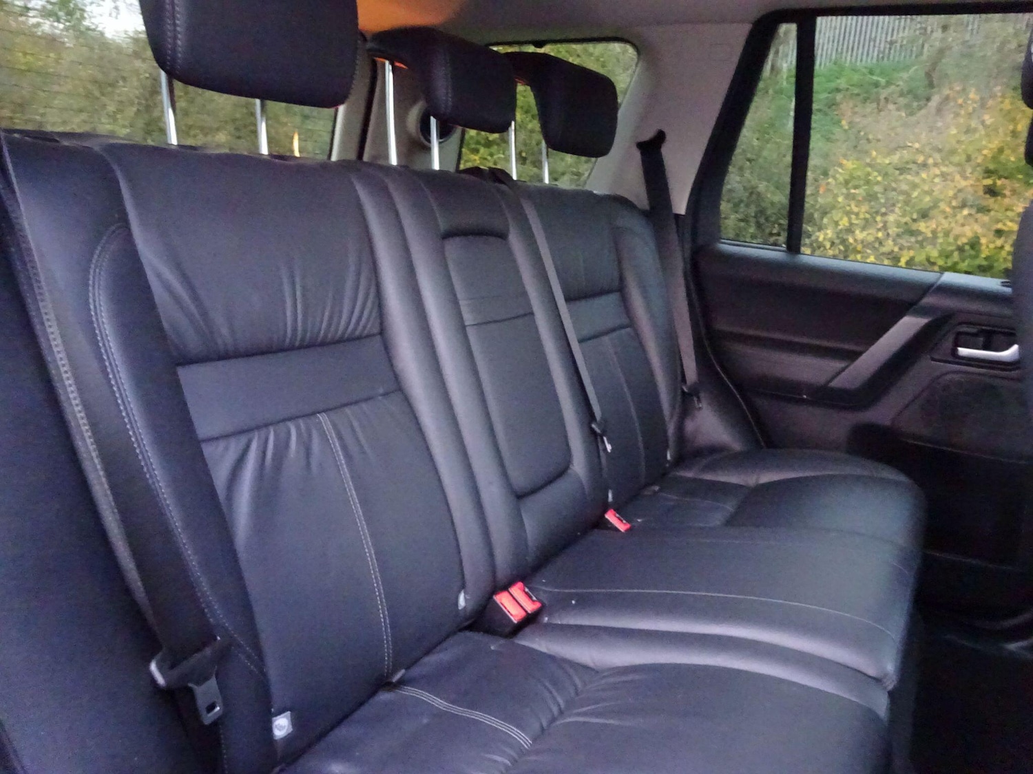 Used Land Rover Freelander 2 2011 for sale - 76388918: Photo 18