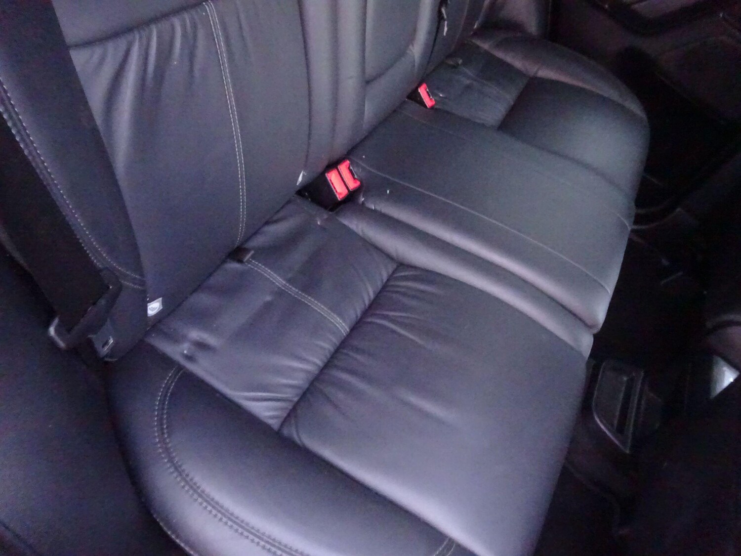 Used Land Rover Freelander 2 2011 for sale - 76388918: Photo 19