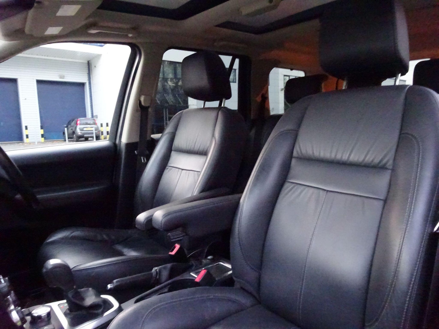 Used Land Rover Freelander 2 2011 for sale - 76388918: Photo 20