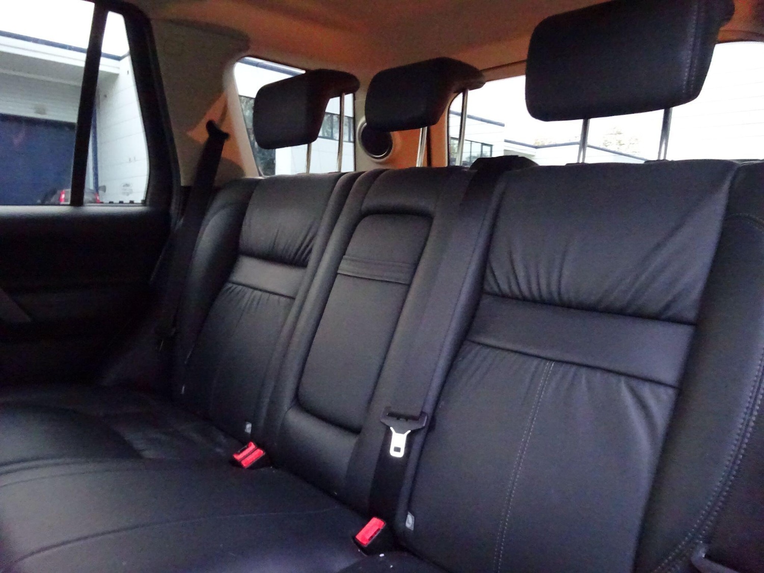 Used Land Rover Freelander 2 2011 for sale - 76388918: Photo 21