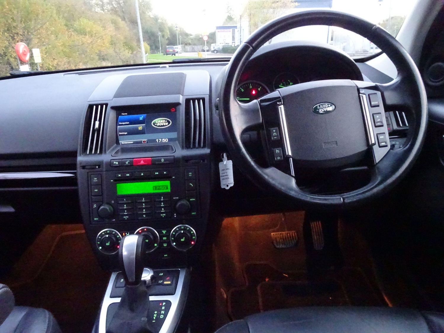 Used Land Rover Freelander 2 2011 for sale - 76388918: Photo 25