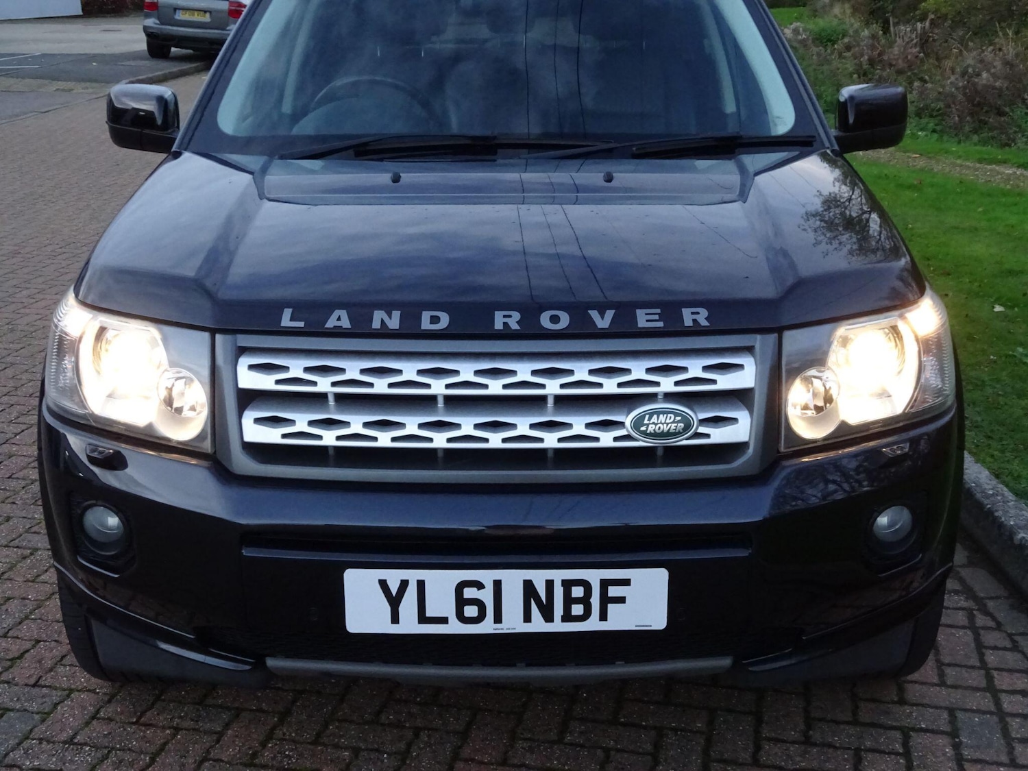 Used Land Rover Freelander 2 2011 for sale - 76388918: Photo 4