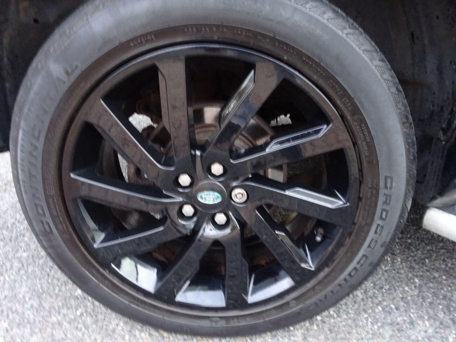 Used Land Rover Freelander 2 2011 for sale - 76388918: Photo 41