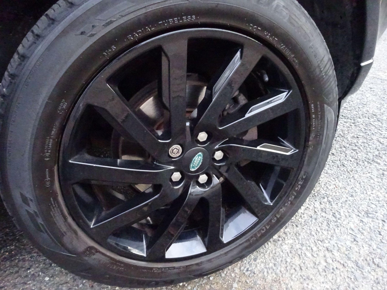 Used Land Rover Freelander 2 2011 for sale - 76388918: Photo 42