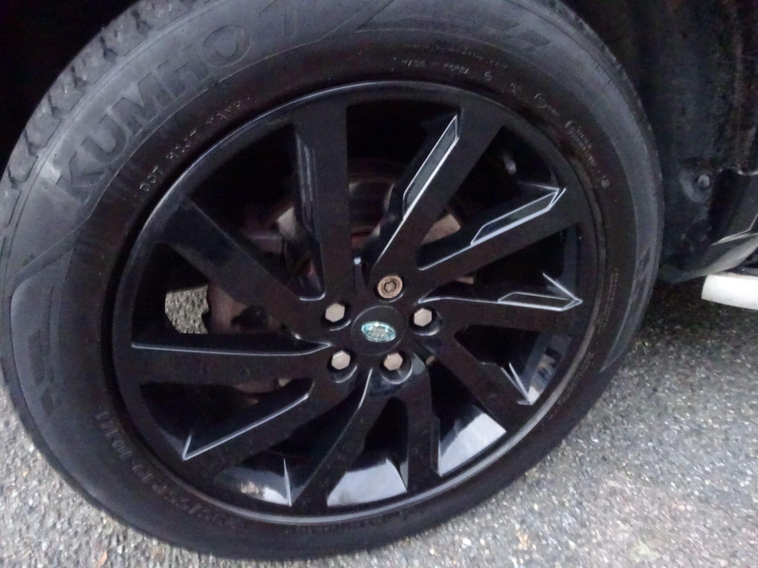 Used Land Rover Freelander 2 2011 for sale - 76388918: Photo 43