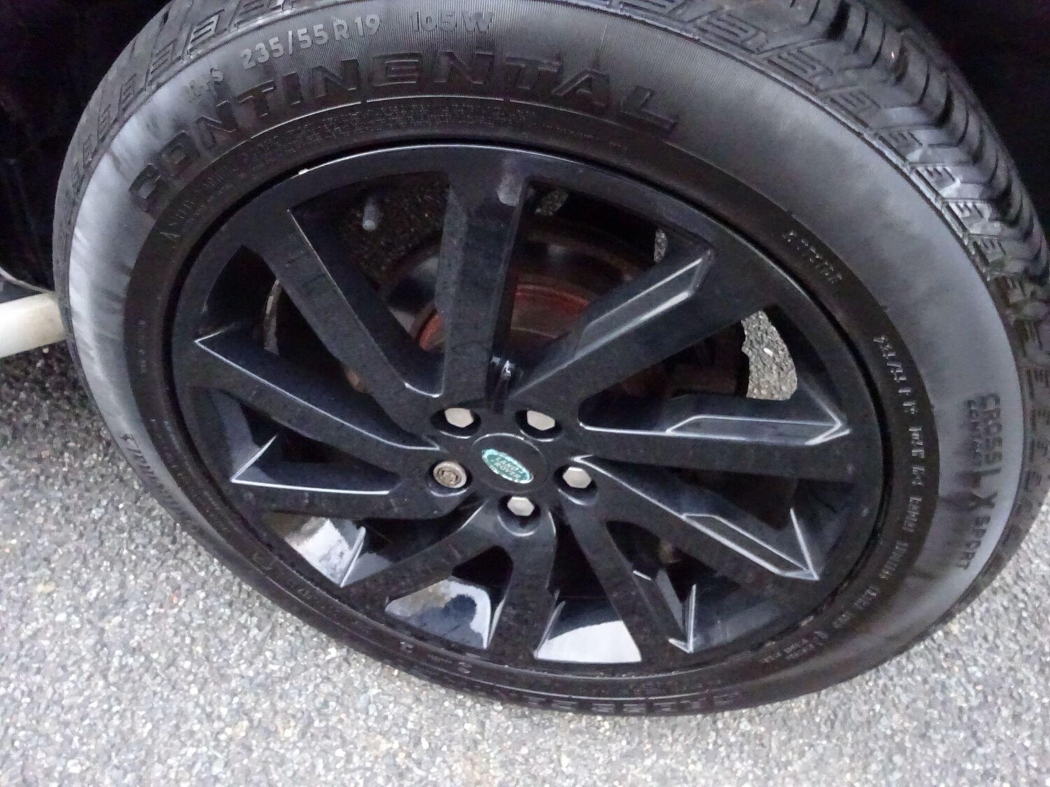 Used Land Rover Freelander 2 2011 for sale - 76388918: Photo 44