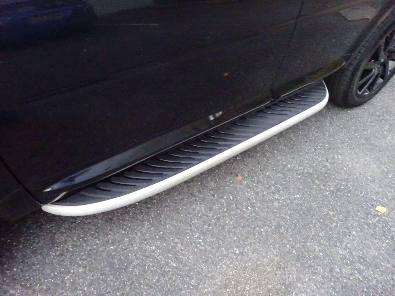 Used Land Rover Freelander 2 2011 for sale - 76388918: Photo 45