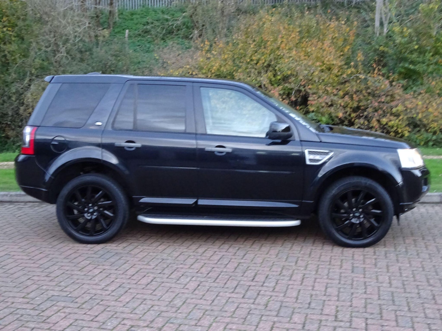 Used Land Rover Freelander 2 2011 for sale - 76388918: Photo 6