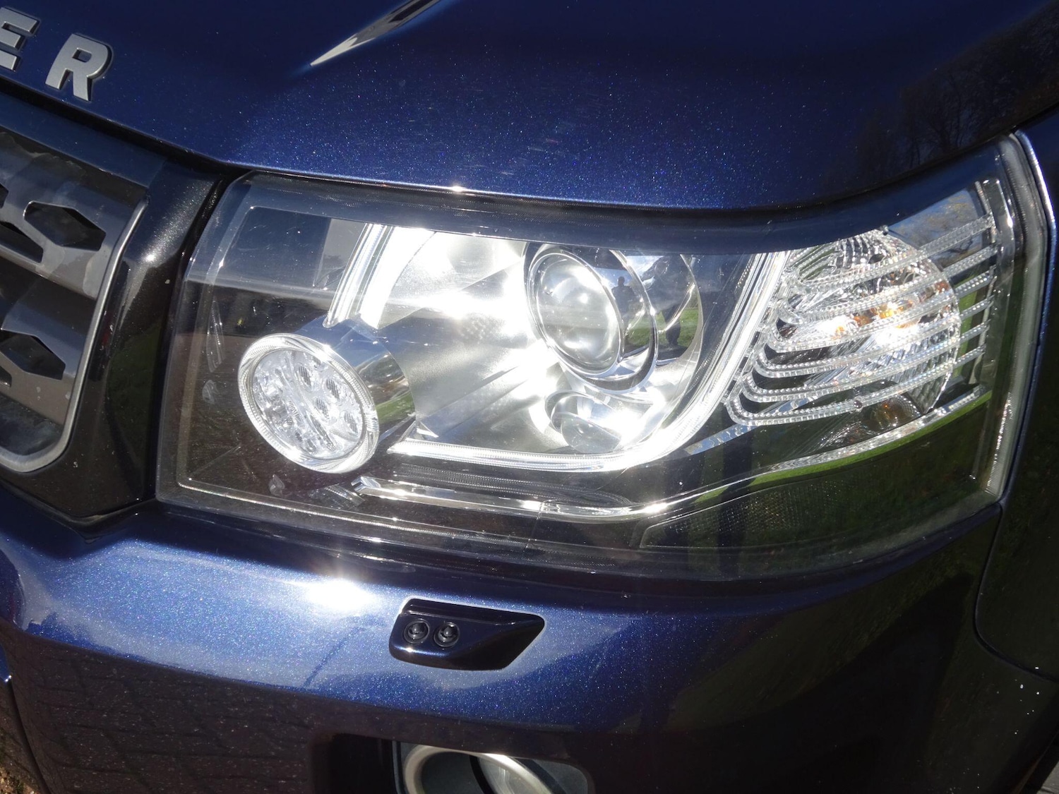 Used Land Rover Freelander 2 2014 for sale - 76337206: Photo 11