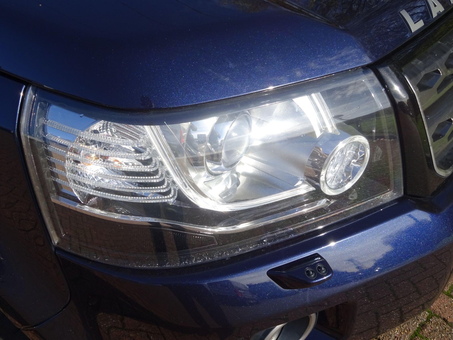 Used Land Rover Freelander 2 2014 for sale - 76337206: Photo 12